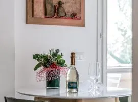 Hostly - San Biagio Suite Apartment
