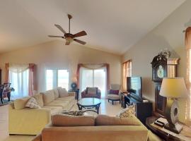 Wave Runner, hotel in Flagler Beach