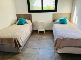 Finca las calas
