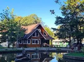 Casa de Campo em Gramado