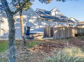 The Undertow - Meredith Lodging