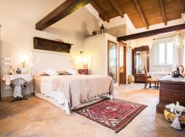 Locanda Antico Casale Cesenatico, spa hotel v mestu Cesenatico