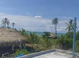 Cabaña Flor de Loto
