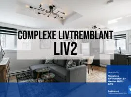 Complexe LIVTremblant by Gestion ELITE - LIV2