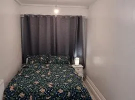 Double Room-Prime Location Near HeathrowT4,1,2,3