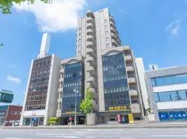 ホテルアルファイン秋田