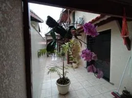 Suíte ROMA