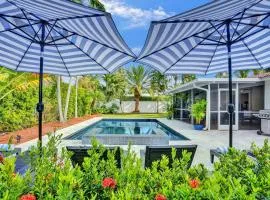 Coconut Clubhouse - Heated Pool - Hot tub - Ping Pong