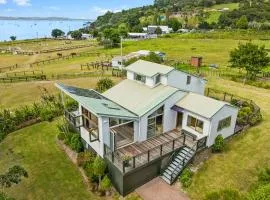 Tikirau Bay Views