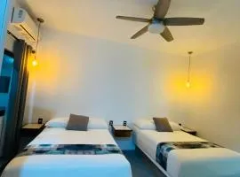 Hotel Boutique Manta