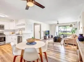 Resort Living with Pool & Tennis Minutes to Del Mar Beaches