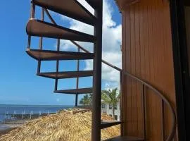 Beach View Room at Barnacle Resort