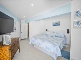 Beach View Room at Barnacle Resort