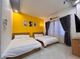1979 Homestay 2, hotel v mestu Hue