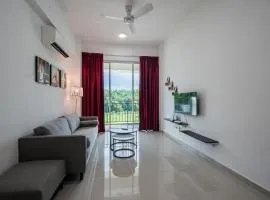 Trival Celes Homestay Sri Indah Sandakan
