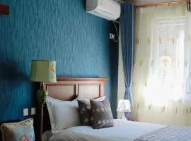 中庭凤翥民宿古北口水镇店