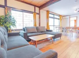 South Furano House