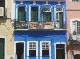 Hostel Ateliê Laroyê