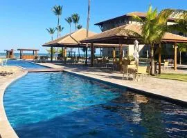 Muro Alto La Fleur Polinesia