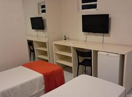 Pousada Recife Tropical – hotel w pobliżu miejsca Lotnisko Recife - REC w mieście Recife