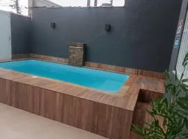 Casa de praia