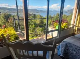 Casa Boutique Abadia de Tomine