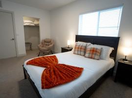 Beehive Haven, Hotel in Salt Lake City