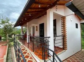 Cabaña Campestre - Puente Nacional