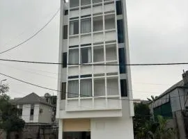 Bình Yên Hotel