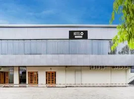 Super Hotel O Pardi Near Kalamna Market