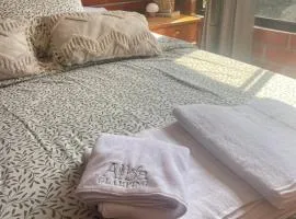El Alba Descanso