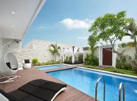 The Daha Luxury Villas