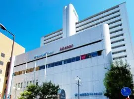 新阪急ホテルアネックス