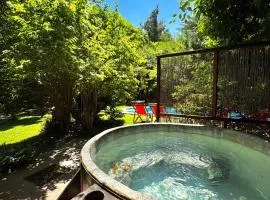 El Encanto del Manzano & Espacio Vittalia Spa