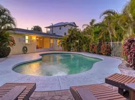 Casita Sun Star - 1135