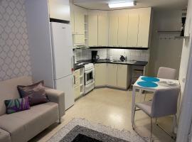 Aarni - SimpleStudio in Tornio, hotel v destinaci Tornio