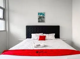 RedDoorz Syariah at Neu Hostel Cisarua Lembang