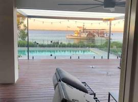 Lakehouse, hotel v destinaci Yarrawonga