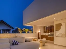 Alpha Villas Pererenan by Blacksand