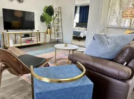 Fun and Action in Richardson!