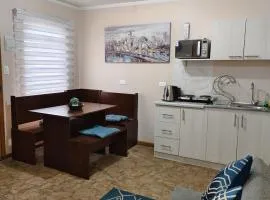 Departamentos Entre Lagos