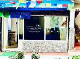 Hotel Blue Mount