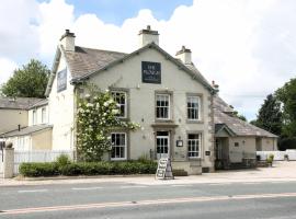 Plough Inn, hotel in Lupton