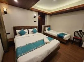 Hotel Tara Palace Darjeeling