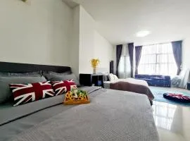 Courtyard SS15 Subang Jaya Nu Empire SJMC Taylors Sunway Pyramid Lagoon Sunway Hospital