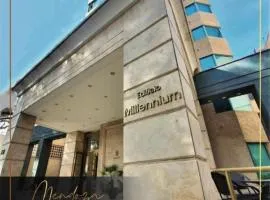 Mendoza suite piso 15