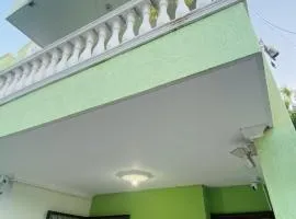 Casa Delia Rosa Hostal