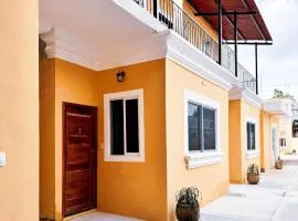 Hotel Rodríguez