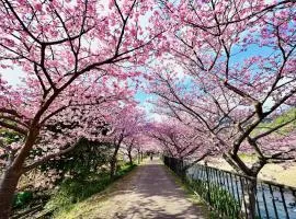 河津ログハウス