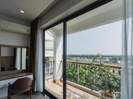 1 Stop ViVi An Bang Beach Hoi An Hotel
